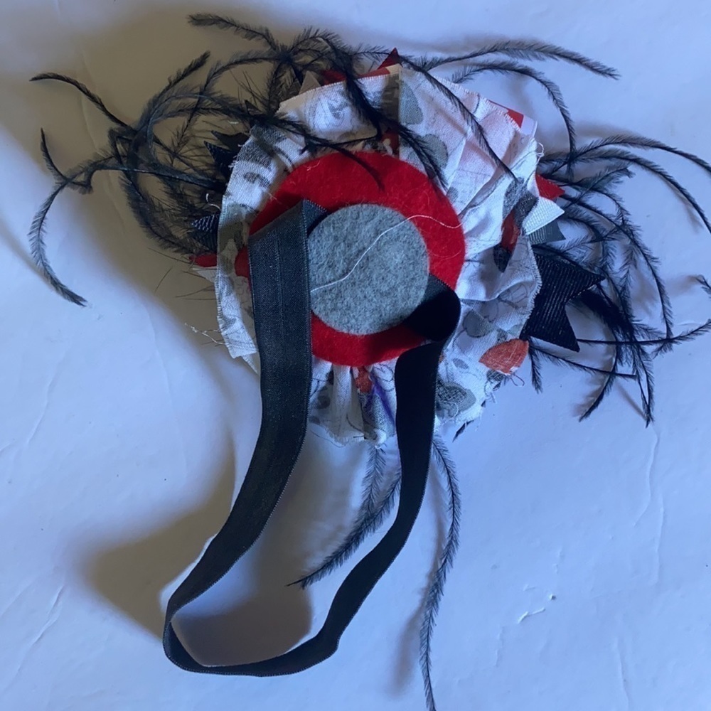 Minnie Mouse Headband Brand New - Picture 3 of 4